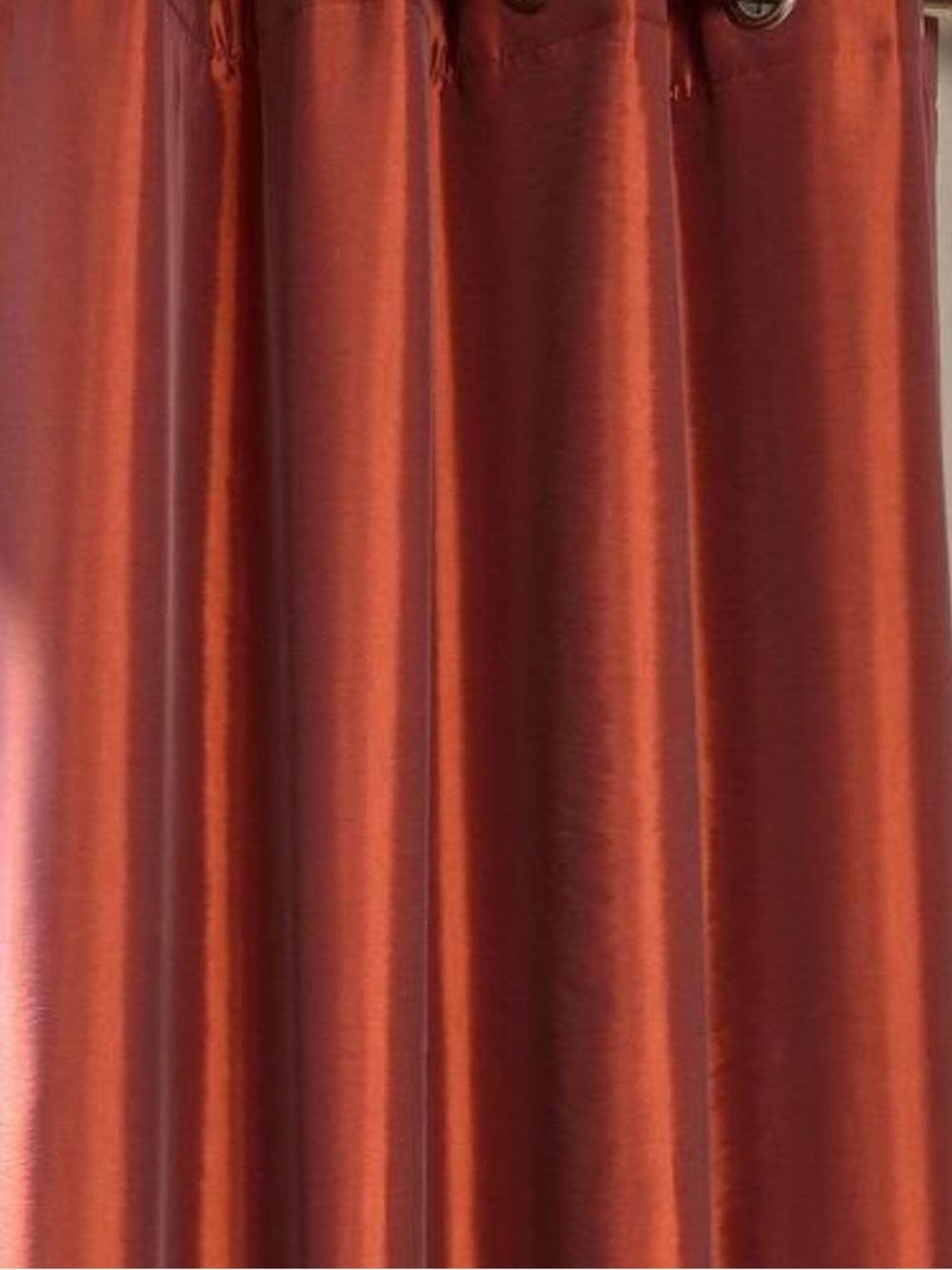 Pier 1 curtains